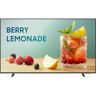 SAMSUNG Profesionalni zaslon BE55FX-H, 55", LED, Wi‑Fi, 4K Ultra HD, Tizen, 16/7, crni
